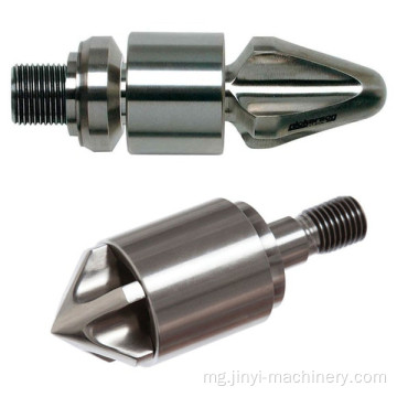 Screw Tip Set miaraka amin&#39;ny fitaovana vy SKD61